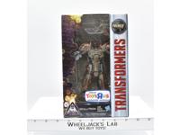 Skullitron Deluxe Premier Edition NEW 2016 TRLU TLK The Last Knight Transformers