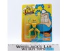 The Tick Chameleon Bandai Fox 1995 5" Action Figure #2635 Series 2 MOSC NEW