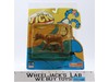 Man Eating Cow The Tick Bandai Fox 1994 5" Action Figure #2603 MOSC NEW