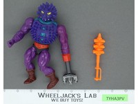 Spikor 100% Complete He-Man Masters of the Universe MOTU1985 Mattel Vintage