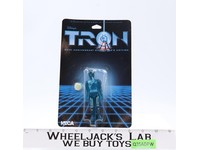 Flynn TRON 2002 20th Anniversary NECA Disney 4" Action Figure NEW Sealed