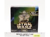 Yoda Fully Poseable Star Wars Action Collection 1997 Kenner New Sealed
