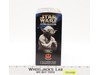 Yoda Fully Poseable Star Wars Action Collection 1997 Kenner New Sealed