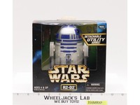 R2-D2 Detachable Utility Arms Star Wars 1998 Kenner Collection New Sealed