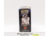 R2-D2 Fully Poseable Star Wars 1997 Kenner Action Collection New Sealed