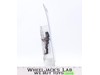 Van Helsing Monster Slayer Anna Valerious 2004 Jakks Pacific Action Figure NEW