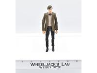 Eleventh Doctor Crash Sportcoat Doctor Who Underground Toys Action Figure