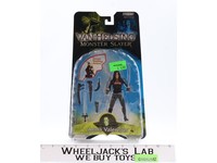 Anna Valerious Van Helsing Monster Slayer 2004 Jakks Pacific Action Figure NEW