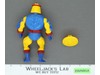 Sy-Klone 100% Complete He-Man Masters Of The Universe MOTU Mattel 1984 Vintage