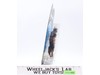 Van Helsing Monster Slayer The Wolf Man 2004 Jakks Pacific Action Figure NEW
