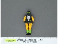 Cobra Blackstar V1 1994 G.I. Joe Hasbro Vintage Action Figure