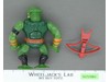Leech 100% Complete He-Man Masters of the Universe MOTU 1985 Mattel Vintage