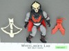 Hordak 100% Complete He-Man Masters of the Universe MOTU Mattel 1986 Vintage