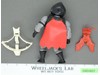 Hordak 100% Complete He-Man Masters of the Universe MOTU Mattel 1986 Vintage