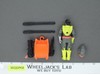 Sci-Fi V4 G.I. Joe 1994 Hasbro Vintage Action Figure