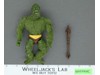Moss Man 100% Complete He-Man Masters of the Universe MOTU 1985 Mattel Vintage