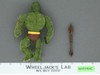 Moss Man 100% Complete He-Man Masters of the Universe MOTU 1985 Mattel Vintage