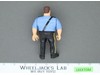 Big Boss Man WWF WWE Wrestling Series 1 1990 Hasbro Action Figure