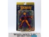 The Demon Other Worlds 2001 DC Direct Action Figures NEW MISB SEALED