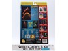 The Demon Other Worlds 2001 DC Direct Action Figures NEW MISB SEALED