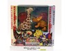 VS-29 Neo Longrack vs Guiledart Transformers Beast Wars 1999 Takara NEW SEALED