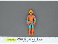 Alley Viper V3 Battle Corps G.I. Joe 1994 Hasbro Vintage Action Figure