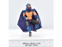 Shredder Hard Head 1988 TMNT Teenage Mutant Ninja Turtle Action Figure Playmates
