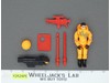 Long Arm V1 G.I. Joe 1993 Hasbro Vintage Action Figure