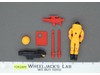 Long Arm V1 G.I. Joe 1993 Hasbro Vintage Action Figure