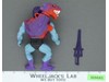 Dragon Blaster Skeletor He-Man Masters of the Universe MOTU Mattel 1983 Vintage