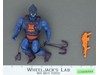 Webstor 100% Complete He-Man Mattel Masters of the Universe MOTU Mattel 1984