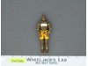 Dhalsim V1 G.I. Joe 1993 Hasbro Vintage Action Figure