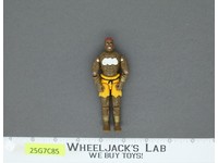 Dhalsim V1 G.I. Joe 1993 Hasbro Vintage Action Figure