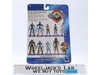 Commander Dot ReBoot 2001 Irwin Mainframe Action Figure NEW MOSC SEALED