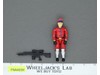 M. Bison V1 G.I. Joe 1993 Hasbro Vintage Action Figure
