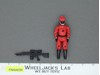 M. Bison V1 G.I. Joe 1993 Hasbro Vintage Action Figure