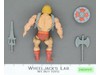He-Man Masters of the Universe 100% Complete 1982 MOTU Mattel Vintage Figure