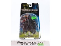 Van Helsing Monster Slayer Dracula Beast 2004 Jakks Pacific Action Figure NEW