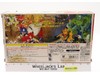 C-16 Flash Lio Convoy Cybertron Transformers Beast Wars 1998 Takara NEW SEALED