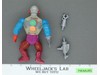 Roboto 100% Complete He-Man Masters of the Universe MOTU 1985 Mattel Vintage
