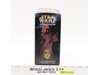 JAWA Star Wars Action Collection 1997 Kenner New Sealed Eyes Still Light Up!