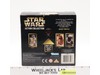 JAWA Star Wars Action Collection 1997 Kenner New Sealed Eyes Still Light Up!