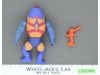 Man-E-Faces 100% Complete He-Man Masters of the Universe MOTU 1983 Mattel Figure