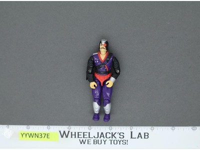 Major Bludd V3 G.I. Joe Battle Corps 1994 Hasbro Vintage Action Figure