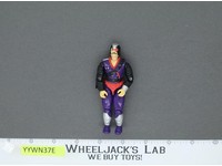 Major Bludd V3 G.I. Joe Battle Corps 1994 Hasbro Vintage Action Figure