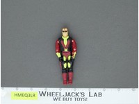 Gristle V1 G.I. Joe 1993 Hasbro Vintage Action Figure