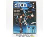 Fantastic World of The Inter-Changeables C.I.R.E.S. 5 In 1 1982 Hourtoy Robots