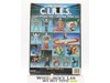 Fantastic World of The Inter-Changeables C.I.R.E.S. 5 In 1 1982 Hourtoy Robots