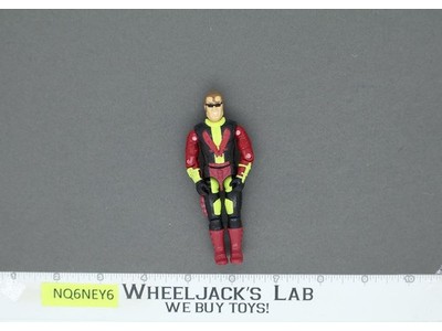 Gristle V1 G.I. Joe 1993 Hasbro Vintage Action Figure