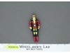 Gristle V1 G.I. Joe 1993 Hasbro Vintage Action Figure